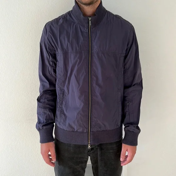 Y-3 Craft Windbreaker Jacket ジャケット Jackets Y-3 Craft Windbreaker Jacket Black | Footshop
